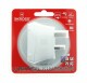 SKROSS    Country Travel Adapter - 1.500230  Europe to UK