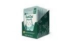 Green Petfood Nassfutter FairCat Sensitive, 8 x 85 g, Tierbedürfnis