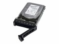 Dell - Festplatte - 600 GB - Hot-Swap