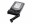 Bild 0 Dell 600GB 10K RPM SAS 12Gbps 2.5in Hot-plug
