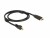 Bild 2 DeLock Kabel Mini-DisplayPort - HDMI, 2 m, Kabeltyp