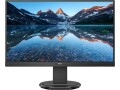 Philips Monitor 276B9/00, Bildschirmdiagonale: 27 ", Auflösung: 2560