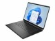 HP Inc. HP Notebook Spectre x360 16-f2700nz, Prozessortyp: Intel