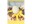 ABC Glückwunschkarte Mini Frohe Ostern, Farbe: Mehrfarbig, Material: Pappe, Verpackungseinheit: 1 Stück, Produkttyp: Grusskarte