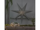 Star Trading Leuchtdekoration Stern Ozen, 140 cm, Betriebsart