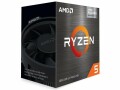 AMD CPU Ryzen 5 5600GT 3.6 GHz, Prozessorfamilie: AMD