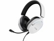 Trust Computer Trust Headset GXT 490 FAYZO Schwarz/Weiss, Audiokanäle