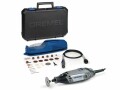 Dremel Multifunktionswerkzeug 3000-1/25 EZ, Ausstattung: Ohne