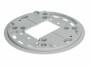 Axis Communications AXIS Mounting Plate for P33 Series - Halterung für