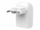 Image 9 BELKIN BOOST CHARGE Wall Charger - Adaptateur secteur