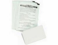 Zebra Technologies Reinigungsmaterial Cleaning Card für O110i/P120i