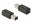 Image 0 DeLock USB-Adapter USB-C Buchse - USB-B Stecker, USB Standard
