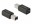 Bild 1 DeLock USB-Adapter USB-C Buchse - USB-B Stecker, USB Standard