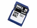 Dell Vflash - Flash-Speicherkarte - 16 GB - SDHC