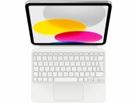 Apple Magic Keyboard Folio for iPad (10th generation) - Swiss