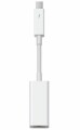 Apple - Thunderbolt to Gigabit Ethernet Adapter