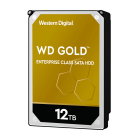 Western Digital Harddisk - WD Gold 12 TB