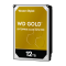 Western Digital Harddisk - WD Gold 12 TB