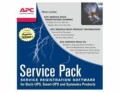 APC Extended Warranty - Service Pack