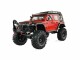 Amewi Scale Crawler AMXRock CT10 Crosstrail Rot, ARTR, 1:10