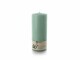 balthasar Zylinderkerze Swiss Natural Candle 15 x 6 cm