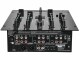 Reloop DJ-Mixer RMX-33i, Bauform: Clubmixer, Signalverarbeitung