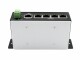 Image 4 EXSYS 5 Port PoE Switch EX-6100PoE