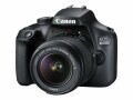 Canon EOS 4000D - Digitalkamera - SLR - 18.0