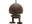 Bild 2 Hoptimist Aufsteller Bumble Oak S 6.8 cm, Dunkelbraun, Bewusste