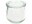 Image 1 Weck Einmachglas 370 ml, 6 Stück, Produkttyp: Einmachglas