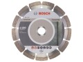 Bosch Professional Diamanttrennscheibe Standard for Concrete, 18 cm x 2