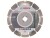 Bild 0 Bosch Professional Diamanttrennscheibe Standard for Concrete, 180 x 2 x
