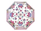 Undercover Regenschirm Disney Minnie Mouse, Detailfarbe: Pink
