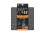LickiMat Futtermatte Dog Buddy Tuff, 20 x 20 cm