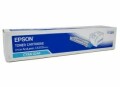 Epson - Tonerpatrone - 1 x Cyan - 8500