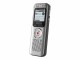 Philips Diktiergerät DVT2050 8 GB