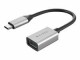 Bild 4 HYPER USB-Adapter 10 Gbps USB-C Stecker - USB-A Buchse