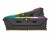 Image 4 Corsair DDR4-RAM Vengeance RGB PRO SL 4000 MHz 2x