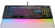 ROCCAT    Vulcan II Max Black,red - ROC12007  Gaming Keyboard, CH-Layout