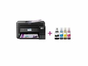 Epson Multifunktionsdrucker EcoTank ET-3850 inkl. Tinte Epson