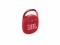 Bild 7 JBL Bluetooth Speaker Clip 4 Rot, Verbindungsmöglichkeiten