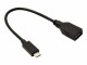 Roline - USB-Adapter - USB-C (M) bis USB