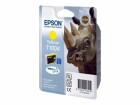 Epson Tinte - C13T10044010 Yellow