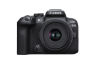 Canon Kamera EOS R10 Body & RF-S 18-45 / Lens Adapter