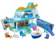 Hasbro Spielfigurenset Peppa Pig Peppas Kreuzfahrtschiff