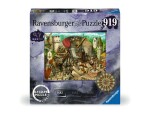 Ravensburger Puzzle Escape ? Circle Anno 1683, Motiv: Rätselpuzzle