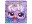 Bild 2 Furby Funktionsplüsch Furby Purple -IT-, Plüschtierart