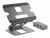 Bild 2 J5CREATE MULTI-ANGLE 4K DOCKING STAND NMS NS ACCS