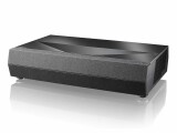 Optoma DLP Projektor Optoma CinemaX D2 Black 3000 ANSI-Lumen
