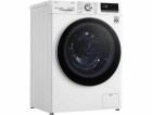 LG Electronics LG Waschmaschine F4WV709P1E Links, Einsatzort